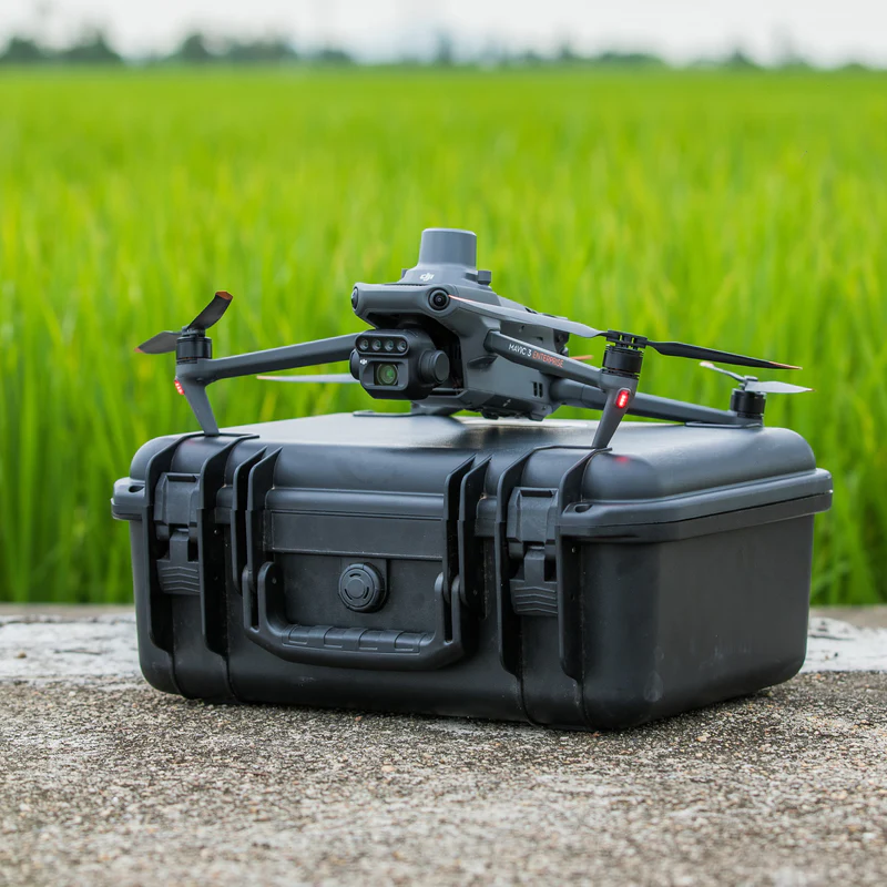 DJI Mavic 3 Multiespectral
